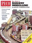 Your Guide to Railway Modelling & Layout Construc... by Freezer, C. J 0900586001