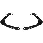 Bumper Bracket For 99-2002 Ford F-250 Super Duty Set of 2 Front Left & Right