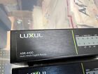 Luxul ABR-4400 Commercial  Multi WAN Gigabit - Power Cord Included-Factory Reset