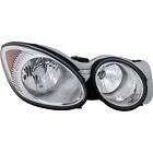 Headlight For 2005-2007 Buick LaCrosse Allure CXS CX CXL Model Right With Bulb