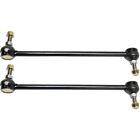 Front Sway Stabilizer Bar end link Pair left & Right For Intrepid LHS Concorde