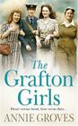 The Grafton Girls by Groves, Annie Paperback Book The Fast Free Shipping