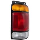 Tail Light For 1995-1997 Ford Explorer Mercury Mountaineer Right Halogen