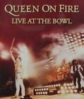 Queen On Fire - Live At The Bowl [] - CD - **BRAND NEW/STILL SEALED**