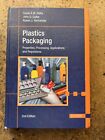 Plastics Packaging 2E : Properties, Processing, Applications, and Regulations