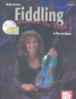 NEU Fiddling Around the World [mit CD] von Mary Ann Harbar Taschenbuch Buch (Engli