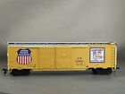 Athearn - Union Pacific - 50' D/D Box Car + Wgt # 300620