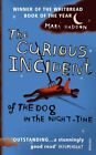 The Curious Incident of the Dog in the Night-time by Haddon, Mark Paperback The
