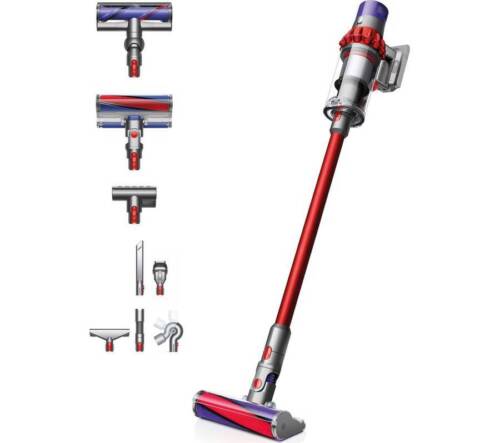 Dyson V10 Total Clean Cordless Vacuum – Refurbished