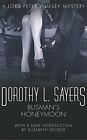 Busman's Honeymoon: Lord Peter Wimsey Book 13:... by L Sayers, Dorothy Paperback