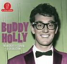 The Absolutely Essential 3CD Collection - Buddy Holly CD KMVG The Fast Free