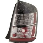 Tail Light For 2004-2005 Toyota Prius Passenger Side Halogen With bulb(s)