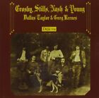 Crosby, Stills, Nash and Young - Dej... - Crosby, Stills, Nash and Young CD 0LVG