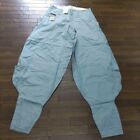 Nikkapokka Tobishoku Work pants Size/37inch light blue Ninjya Style F/S