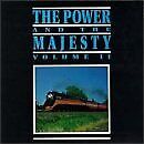 BRAD MILLER - The Power And The Majesty, Volume 2 - ~~ CD - Import - *Excellent*