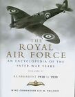 NEU Die Royal Air Force 1930 bis 1939, Band 2: Eine Enzyklopädie der Zwischenkriegszeit