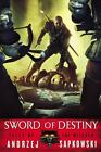 Sword of Destiny [The Witcher, 2]