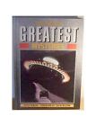 The World's Greatest Mysteries by Robins, Joyce Book The Fast Free Shipping