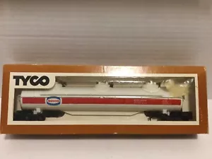 Tyco HO SOHIO 62’ Triple dome Tank Car, Rare, With Box & Insert - Picture 1 of 8
