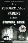 Die Puttermesser-Papiere: Ein Roman von Cynthia Ozick (englisch) Taschenbuch Buch