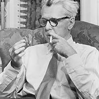 James Thurber