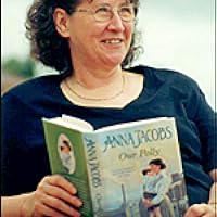 Anna Jacobs