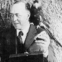 Edgar Rice Burroughs