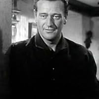 John Wayne