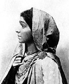 Sarojini Naidu