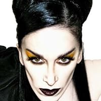 Diamanda Galás