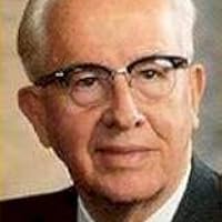 Ezra Taft Benson