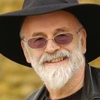 Terry Pratchett