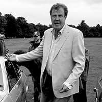 Jeremy Clarkson