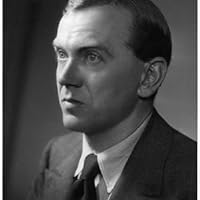 Graham Greene