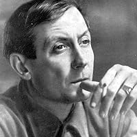 Yevgeny Yevtushenko