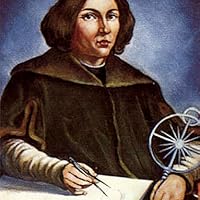 Nicolaus Copernicus