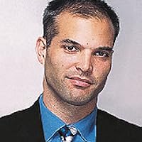 Matt Taibbi