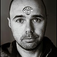 Karl Pilkington