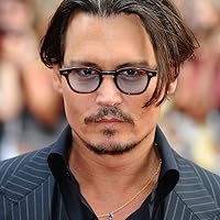 Johnny Depp