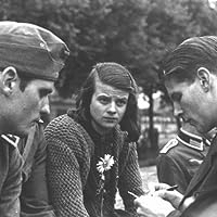 Sophie Scholl