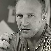 Ken Kesey