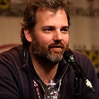 Dan  Harmon