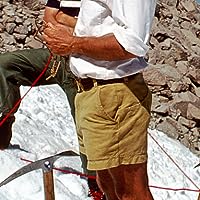 Yvon Chouinard