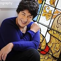 Joanne Harris