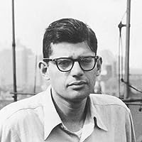 Allen Ginsberg