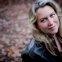 Cheryl Strayed