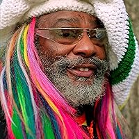 George  Clinton