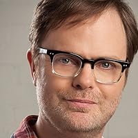 Rainn Wilson