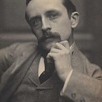 J.M. Barrie