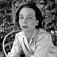 Marguerite Duras